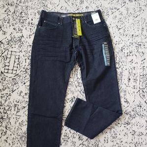 NWT Lee Mens Extreme Motion Jeans 36/34